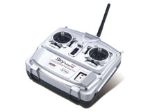 ACE RC Sky Master TS6 Transmitter 2.4ghz - Second hand