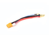 MonkeyKingRC XT60 Charge Lead 4-5mm MK2957