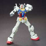 BANDAI GUNPLA HGUC 1/144 RX-78-2 Gundam MK57403