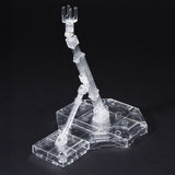 BANDAI GUNPLA Action Base 1 Clear MK57417