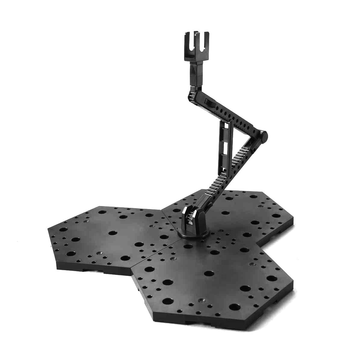 BANDAI GUNPLA Action Base 4 Black MK58815