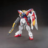 BANDAI GUNPLA HGAC 1/144 Wing Gundam Zero MK58891
