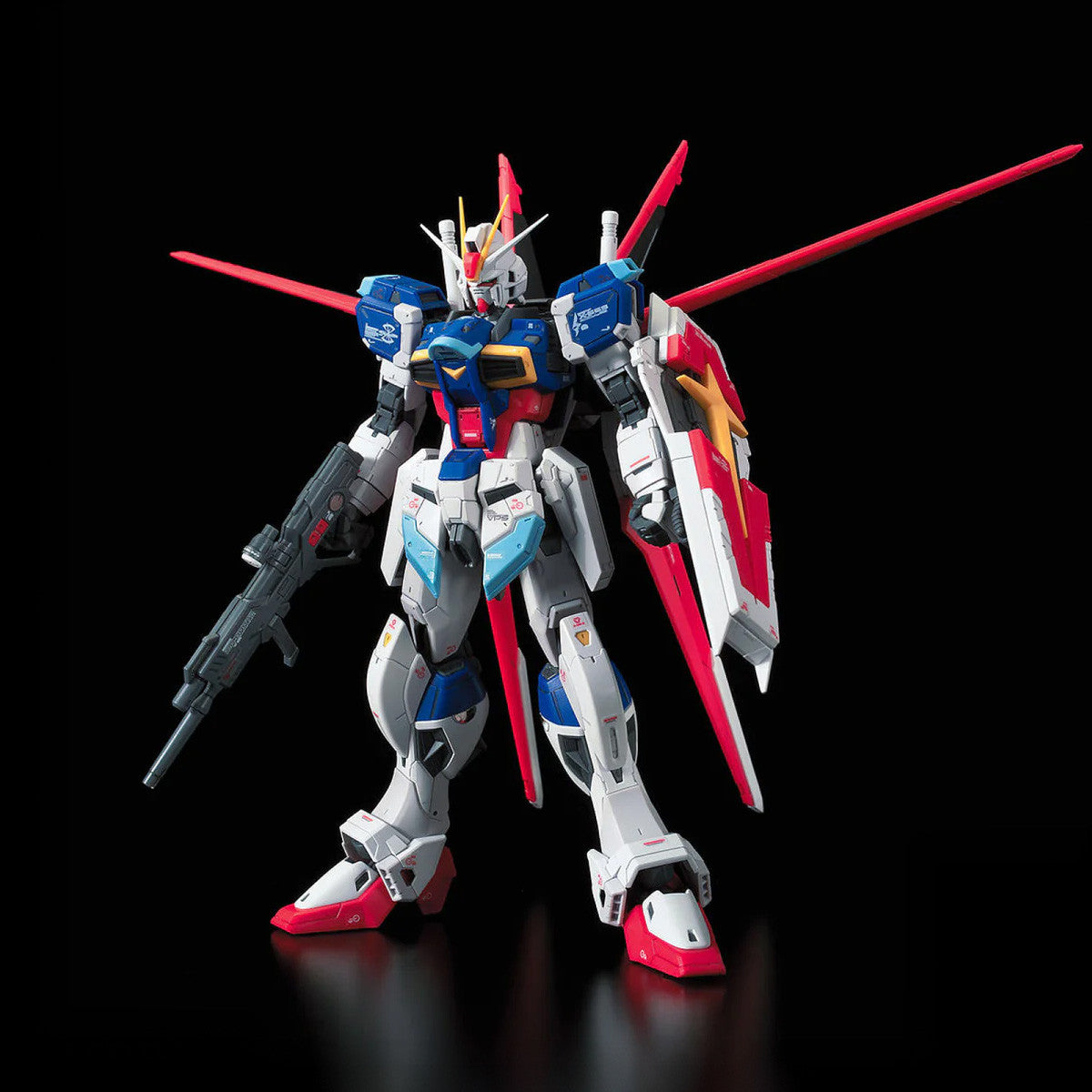 BANDAI GUNPLA RG 1/144 Force Impulse Gundam MK59228