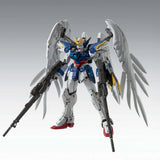 BANDAI GUNPLA MG 1/100 Wing Gundam Zero EW Version Ka MK60760