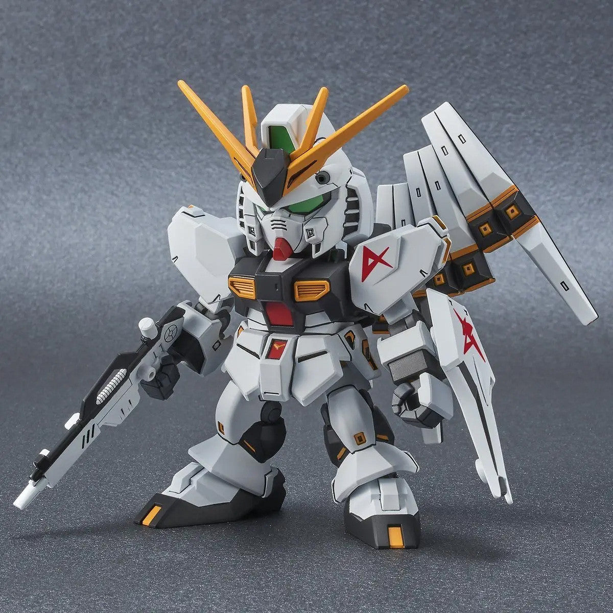 BANDAI GUNPLA SD Gundam Ex-Standard ΝGundam MK60928