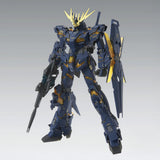 BANDAI GUNPLA MG 1/100 Unicorn Gundam 02 Banshee Version Ka MK61593