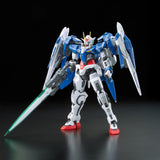 BANDAI GUNPLA RG 1/144 GN-0000+GNR-010 00 Raiser MK61603