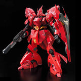 BANDAI GUNPLA RG 1/144 Sazabi MK61605