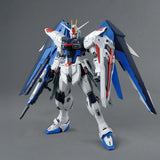 BANDAI GUNPLA MG 1/100 Freedom Gundam Version 2.0 MK61611