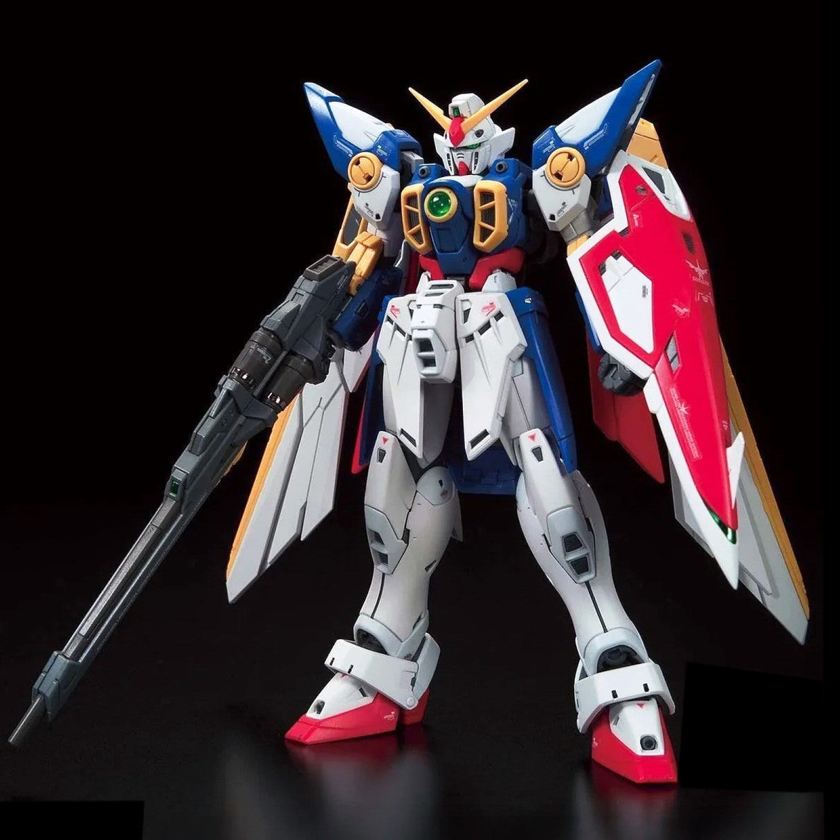 BANDAI GUNPLA RG 1/144 Wing Gundam MK61661
