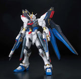 BANDAI GUNPLA MG 1/100 Strike Freedom Gundam Full Burst Mode MK62903