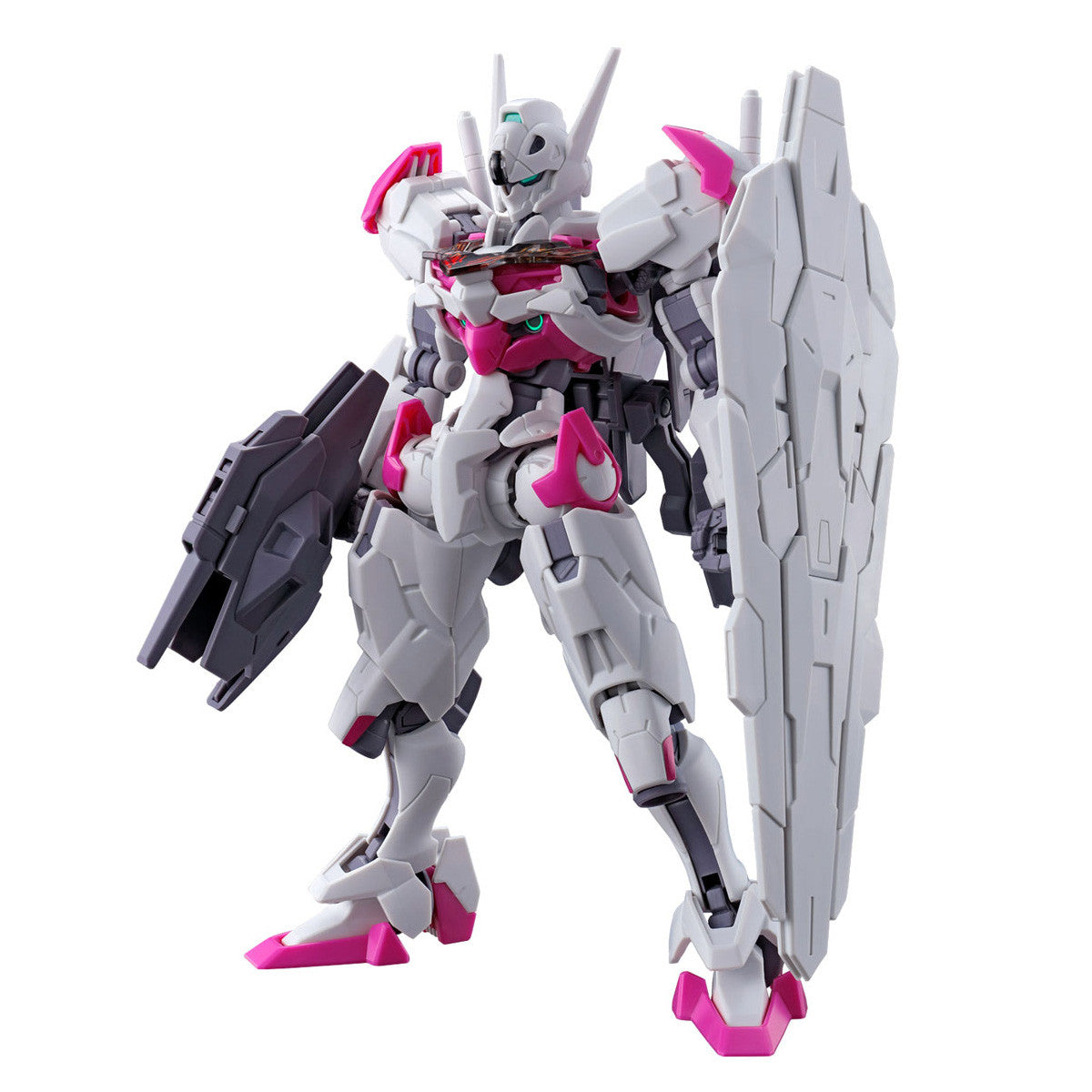 BANDAI GUNPLA HG 1/144 Gundam Lfrith MK62944