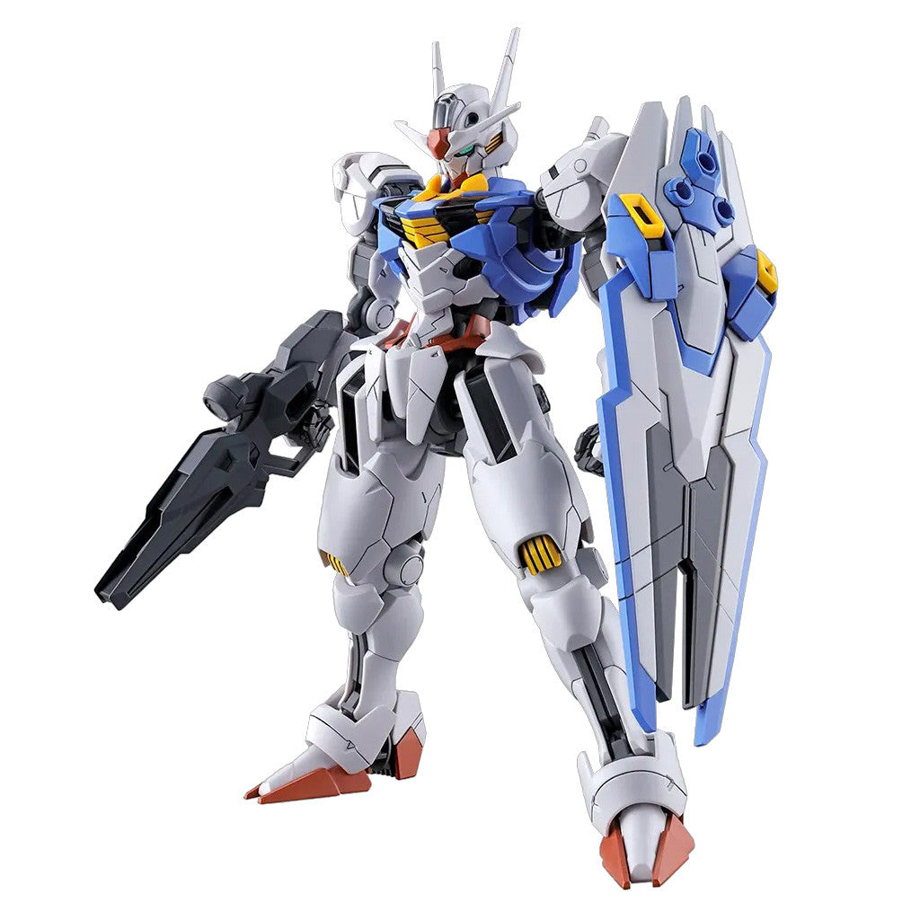 BANDAI GUNPLA HG 1/144 Gundam Aerial MK63030