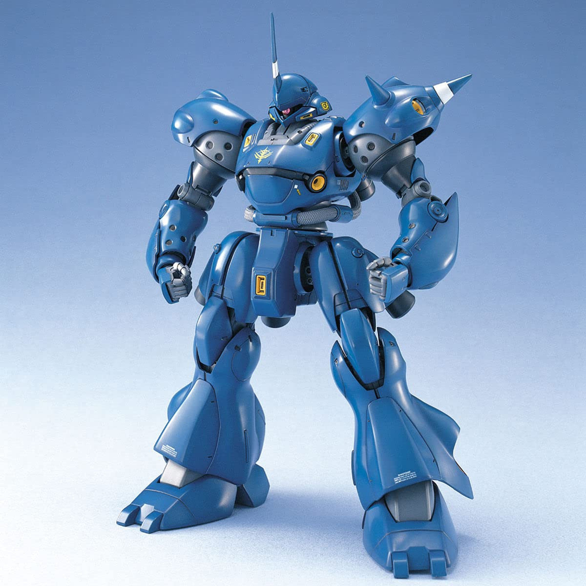 BANDAI GUNPLA MG 1/100 MS-18E Kämpfer MK63507