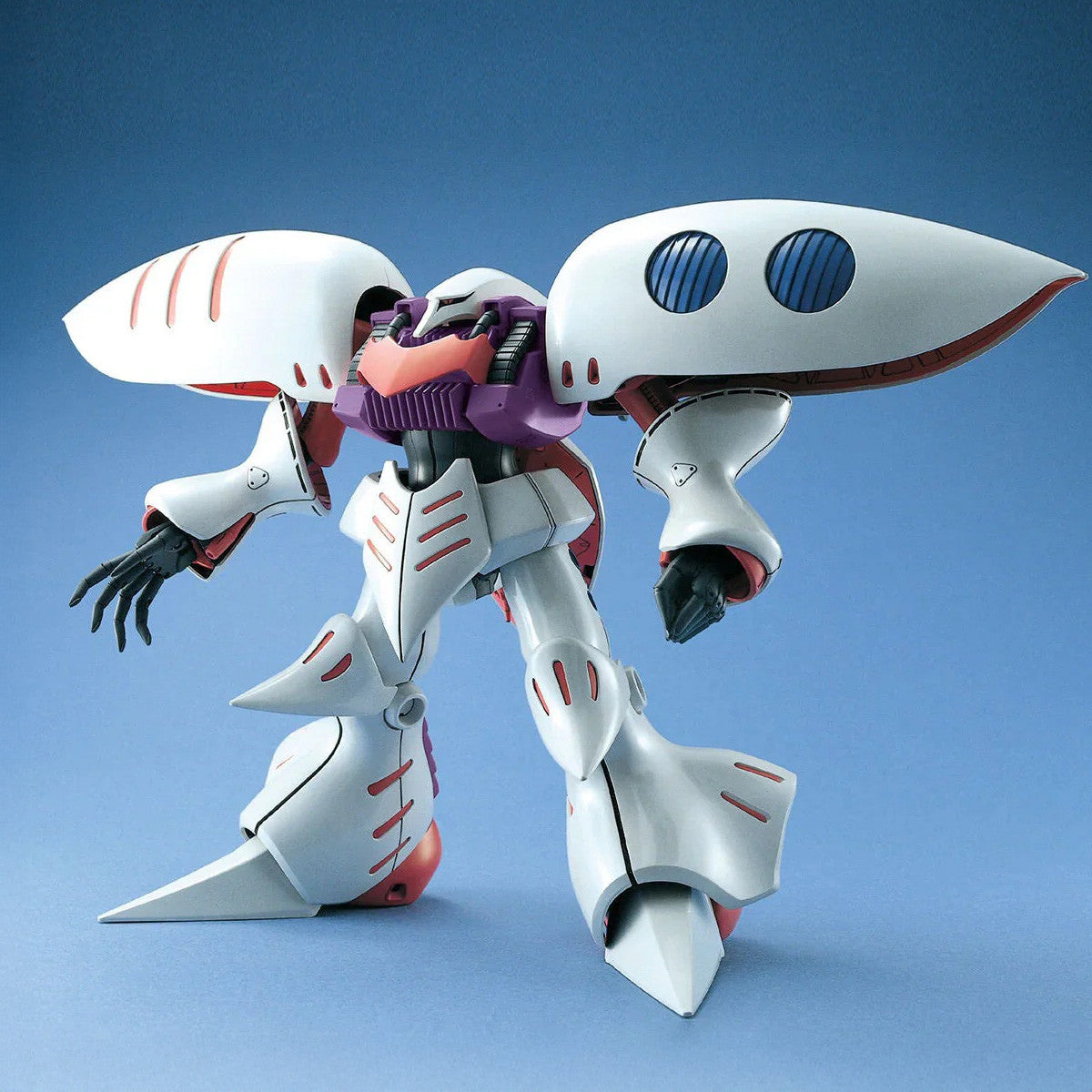BANDAI GUNPLA MG 1/100 AMX-004 Qubeley MK63508