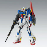 BANDAI GUNPLA MG 1/100 Zeta Gundam Version Ka MK64015