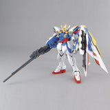 BANDAI GUNPLA MG 1/100 XXXG-01W Wing Gundam EW Version MK64096