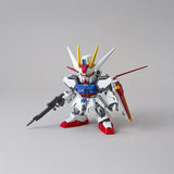 BANDAI GUNPLA SD Gundam Ex-Standard Aile Strike Gundam MK65616