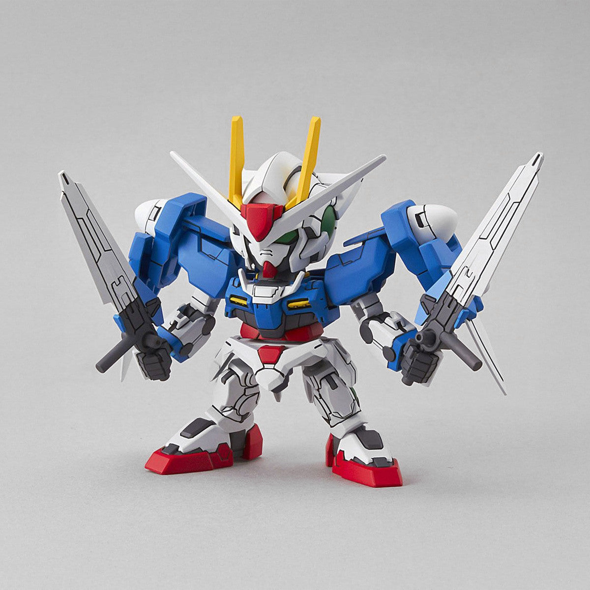 BANDAI GUNPLA SD Gundam Ex-Standard 00 Gundam MK65622