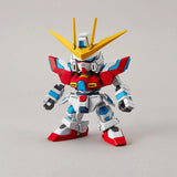BANDAI GUNPLA SD Gundam Ex-Standard Try Burning Gundam MK65625