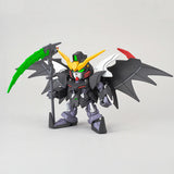 BANDAI GUNPLA SD Gundam Ex-Standard Gundam Deathscythe Hell Ew MK65626