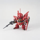 BANDAI GUNPLA SD Gundam Ex-Standard Sinanju MK65627