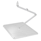 BANDAI GUNPLA Action Base 8 Clear MK66309