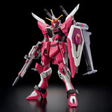 BANDAI GUNPLA HG 1/144 Infinite Justice Gundam Type II MK66692