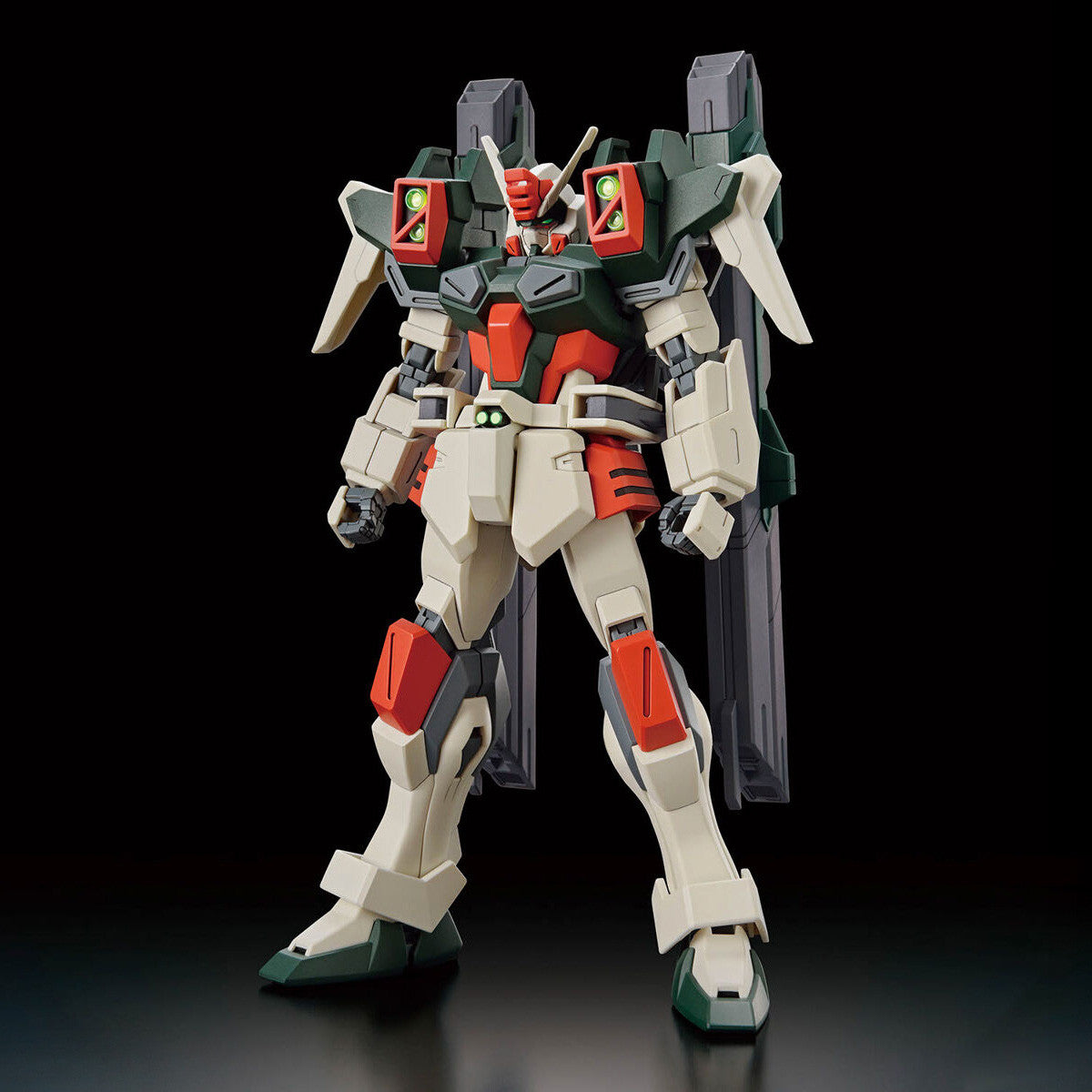 BANDAI GUNPLA HG 1/144 Lightning Buster Gundam MK67171