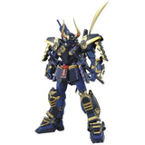 BANDAI GUNPLA MG 1/100 Musha Gundam MK-II MK67231