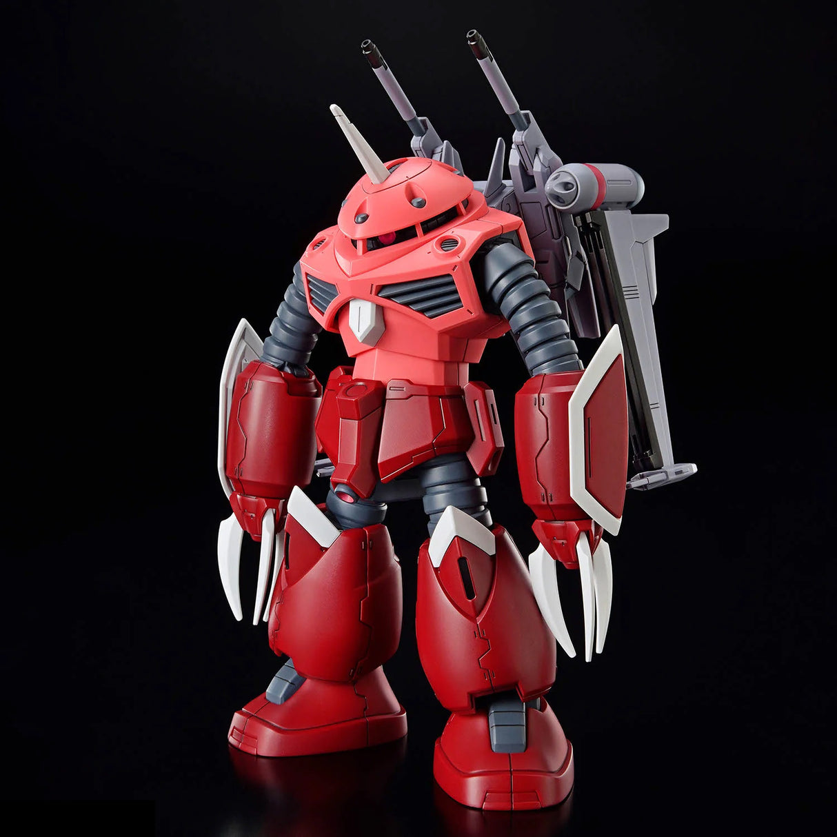 BANDAI GUNPLA HG 1/144 ZGok (Seed Freedom Version) MK68342