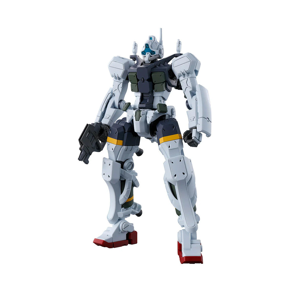 BANDAI GUNPLA HG 1/144 Bocatas Gelgoog (GQ) MK68590