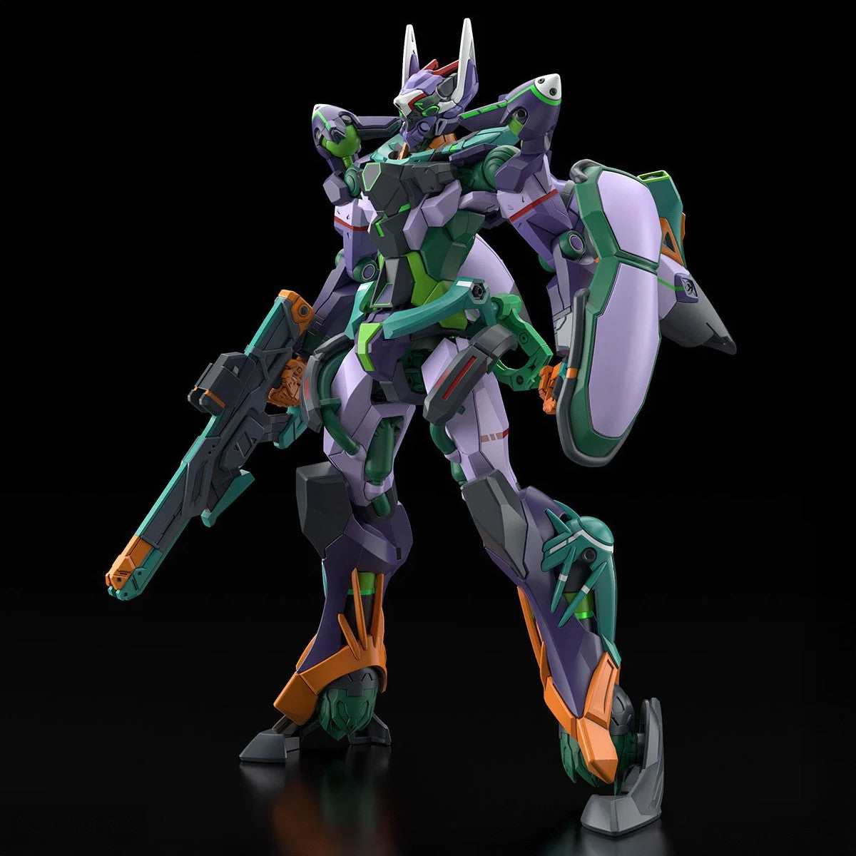 BANDAI GUNPLA HG 1/144 GFreD MK68682