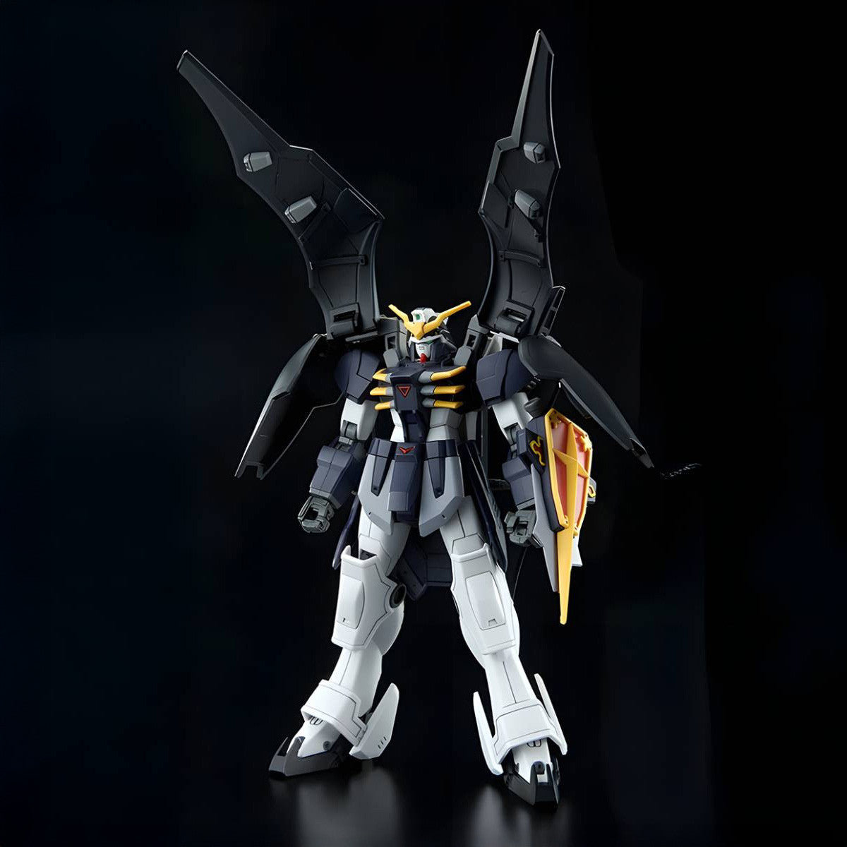 BANDAI GUNPLA HG 1/144 Gundam Deathscythe Hell MK68839