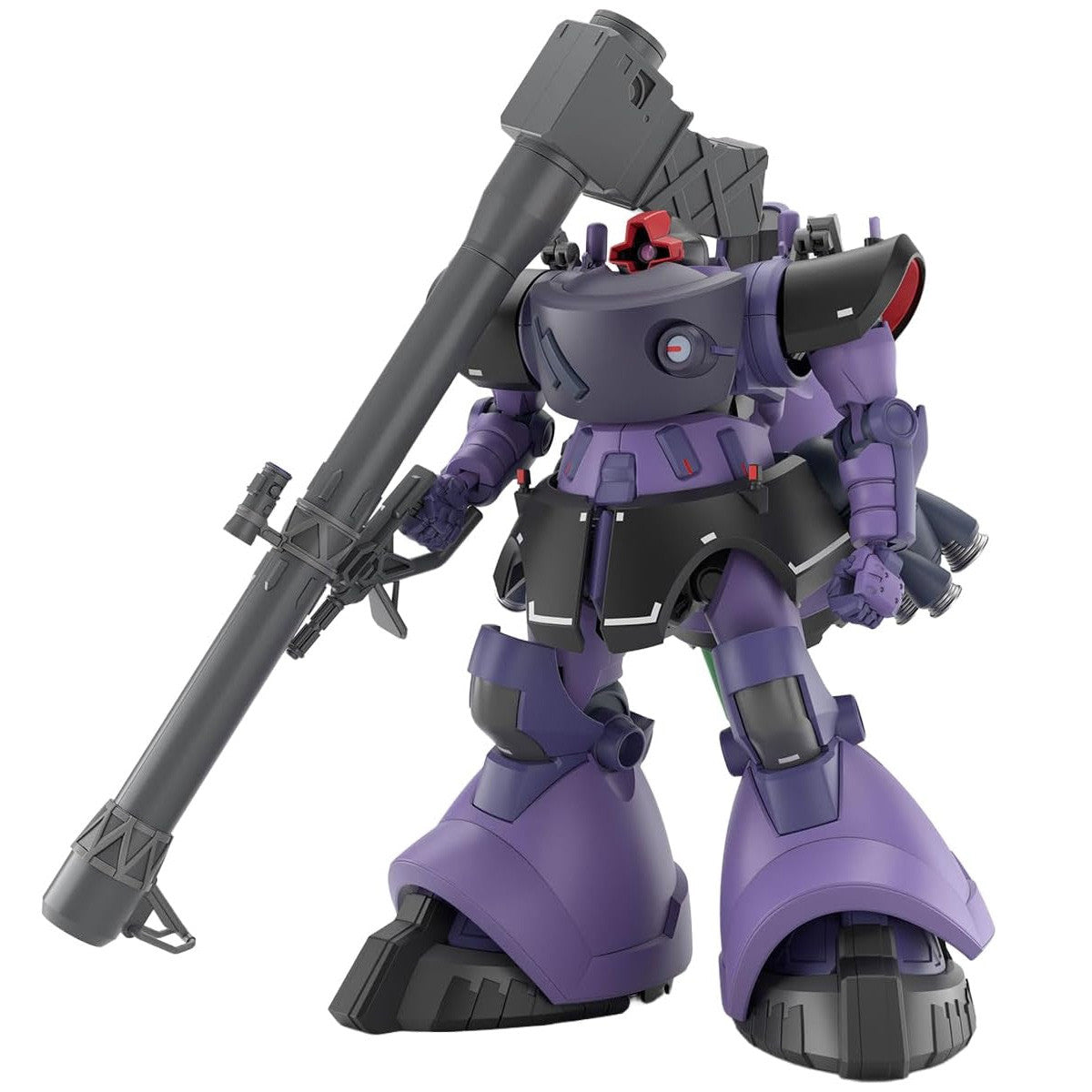 BANDAI GUNPLA HG 1/144 Gaias/Ortegas Rick Dom (GQ) MK68868