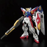 BANDAI GUNPLA RG 1/144 Wing Gundam Zero MK69215