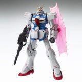 BANDAI GUNPLA MG 1/100 Victory Gundam Version Ka MK69894