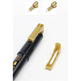 Super Metallic Colour Marker - Titanium Gold MKS-02