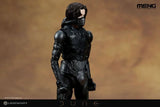 Meng Models 1:12 Paul Atreides Figure - frome Dune MNAFS-002