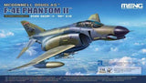 Meng Model 1/48 F-4E Phantom II # LS-017