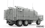 Meng Models 1/35 Mastiff 2 6x6 Wheeled Protected Patrol Vehicle Kit MNGVS-012