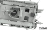 Meng Models 1/35 Mastiff 2 6x6 Wheeled Protected Patrol Vehicle Kit MNGVS-012