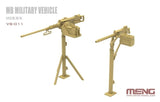 Meng Models 1/35 MB Military Vehicle Kit MNGVS-011