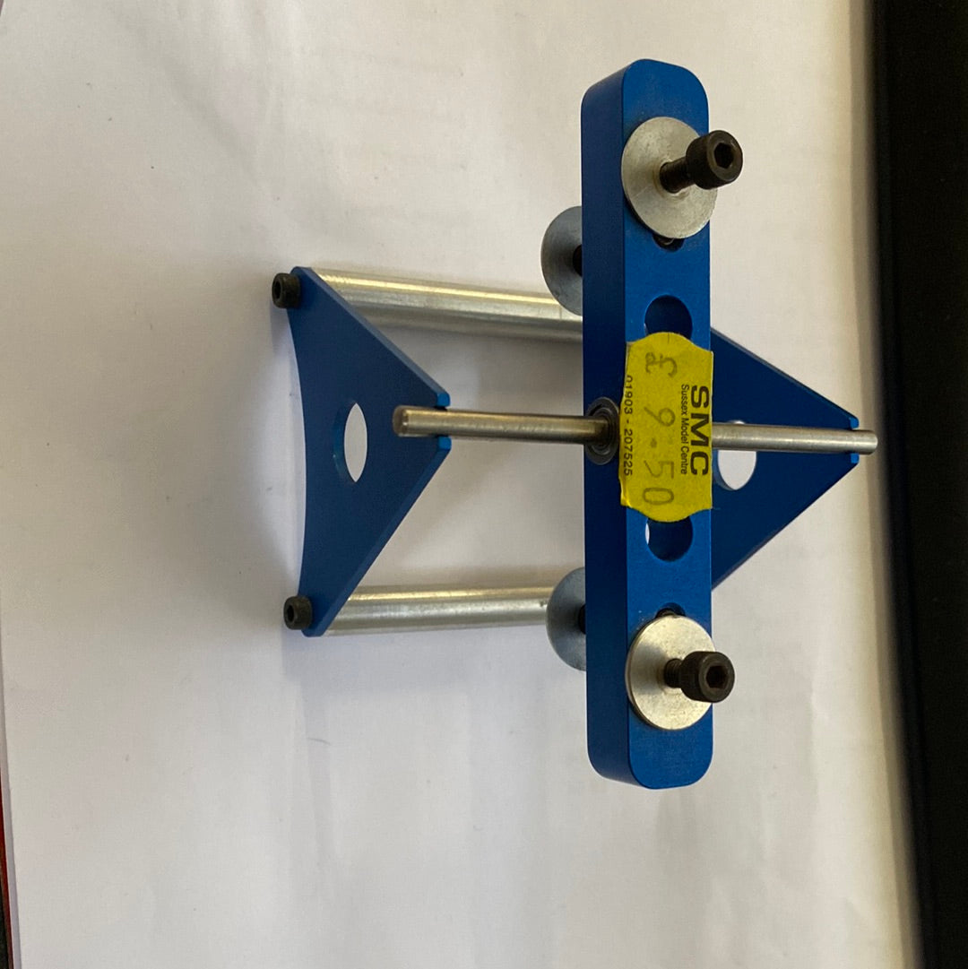 Morley Blade Balancer - Bagged - Second hand