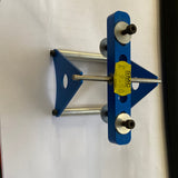 Morley Blade Balancer - Bagged - Second hand