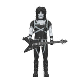 Super7 Motley Crue ReAction Wave 2 - Mick Mars Shout at the Devil B&W Edition MOTL-10857