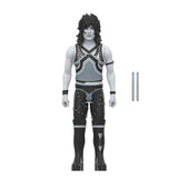 Super7 Motley Crue ReAction Wave 2 - Tommy Lee Shout at the Devil B&W Edition MOTL-10859