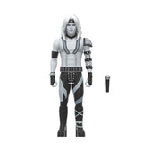 Super7 Motley Crue ReAction Wave 2 - Vince Neil Shout at the Devil B&W Edition MOTL-10860