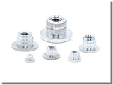 MP Jet M5 Mounting Nuts (pack of 4)