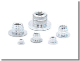 MP Jet M3 Mounting Nuts (pack of 4)